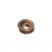 Шестерня колінвала ГРМ Chery 480-1005051BA Amulet Tiggo